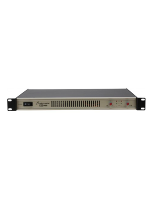STUDIOMASTER DX400 Amplificador de potencia 2x200w