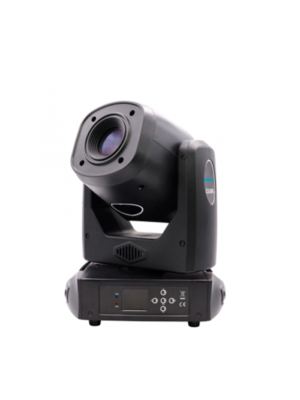 Big Dipper  BD-LS100 LED MOVING HEAD SPOT 100W