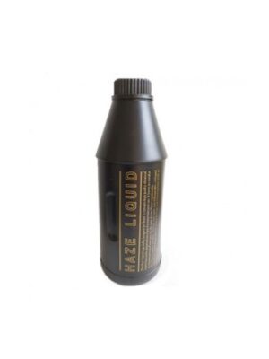 WILD PRO HZ-1, Liquido para Hazer Base aceite, 1 litro