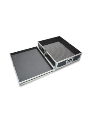 VLP129, Flight case para consola