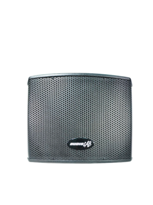 AUDIOLAB RS 12A, Subwoofer Autoamplificado 12"