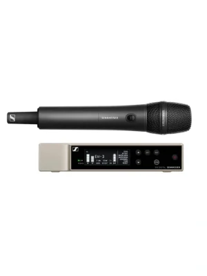 Sennheiser EW-D 835-S /S1-7, sistema inalámbrico digital mano