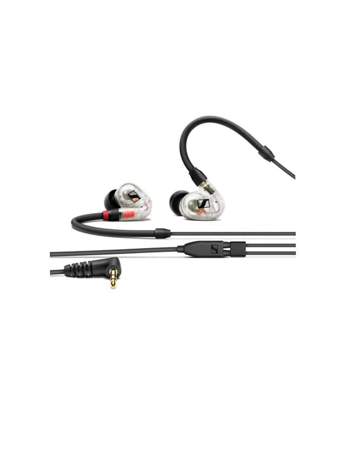 Audífonos In-ear de monitoreo Sennheiser Ie 100 Pro Clear - Audiomusica