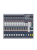 SOUNDCRAFT EFX12 Mezclador 12 Canales con Efectos