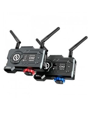 HOLLYLAND MARS 400SPRO 3G-SDI/HDMI Transmisor/receptor 1080P60 120 Metros