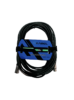 Kabel ka-xlr6, cable micrófono 6 mt