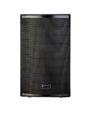 Norwood ROAR15 Caja Activa 2 vías 15"