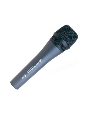 Sennheiser E835, micrófono dinámico vocal