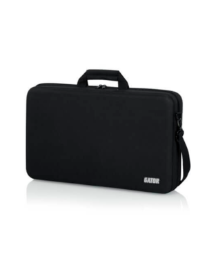 GATOR GU-EVA -2314-3, Estuche de eva para controlador de DJ mediano
