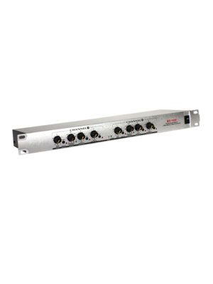 AMPRO-TECSHOW SC-102  CROSSOVER ST. DOS VIAS AMPRO