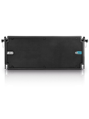 DB Technologies DVA T8 Modulo Array Activo 8"