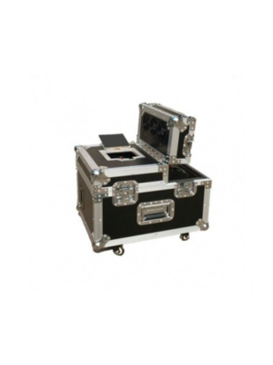 WP-HZ600, Máquina profesional Hazer 600W