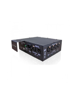 WP-SP8ST, Pro Line Isolated Splitter Truss Mounting 8 Salidas