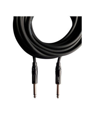 KABEL KM-73-6, Cable Plug/Plug 6 Mts Desbalanceado
