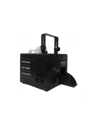 WILD PRO WP-FZ1500, Máquina Fazer 1500W DMX