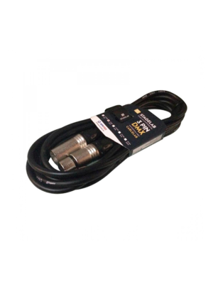 STAGELAB CLM-3DMX-225C, Cable DMX 3 Pines 2.25 Mts