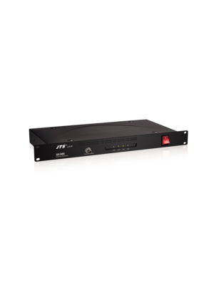 Jts UC-900, combinador de antena in ear