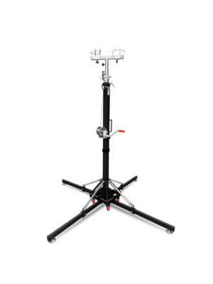 GALAXY STAGE, Torre Elevadora Pegasus 150
