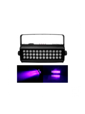 WILD PRO WP-L336UV, Proyector LED UV