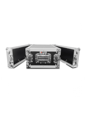 Vlp VLP-R4USF, rack 4U corto madera