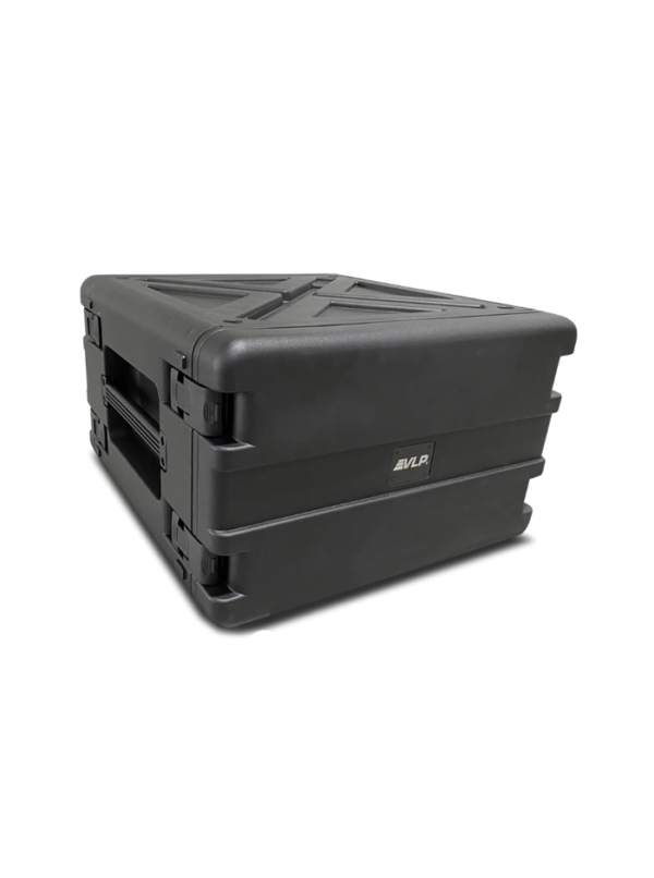 VLP VLP-R6U, Rack 6U Largo Plástico - Imagen 2