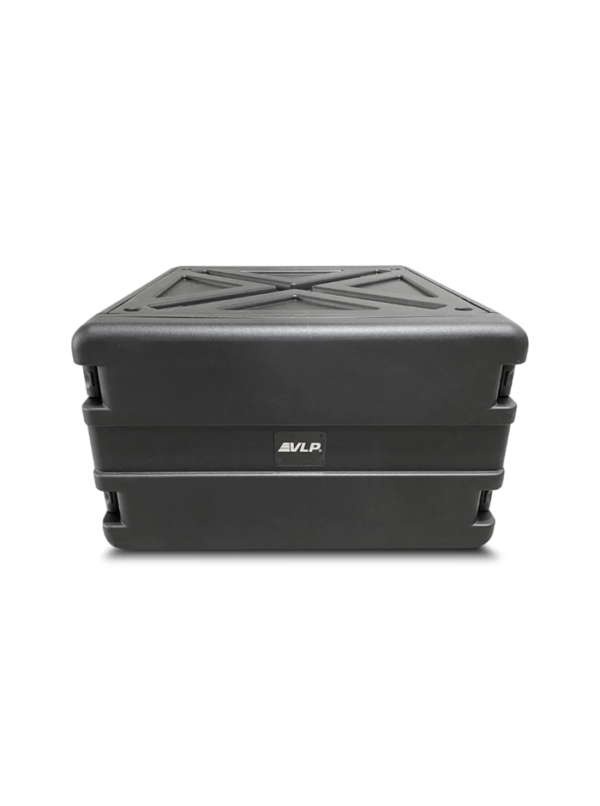 VLP VLP-R6U, Rack 6U Largo Plástico - Imagen 3