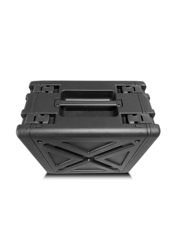 VLP VLP-R6U, Rack 6U Largo Plástico - Imagen 4