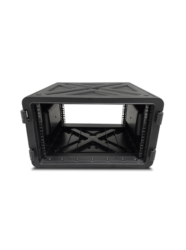 VLP VLP-R6U, Rack 6U Largo Plástico - Imagen 5
