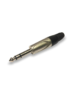 Accuracy Pro Audio QT167, Conector Plug Estereo TRS
