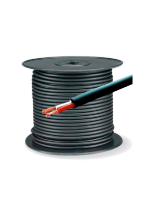 Stagelab clsp-215b, cable parlante por metro de 1,5mm