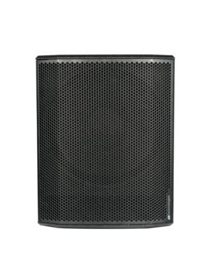 DB Technologies SUB 618, Subwoofer Activo 18" Series Opera y B-Hype