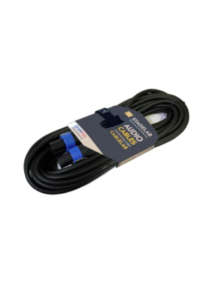 STAGELAB CLSP-M225M10, Cable parlante de 10 Mts. SPEAKON