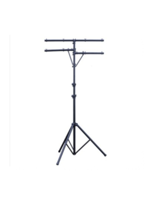 SOUNDKING SLK-368, Atril para Iluminación Barra Doble