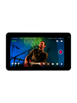 YOLOLIV YOLOBOX MINI, Switch grabador y transmisor de video 5,5"