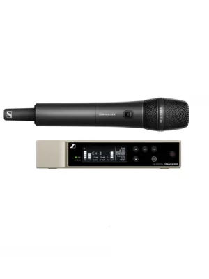Sennheiser EW-D 835-S /banda R1-6, sistema inalámbrico digital mano