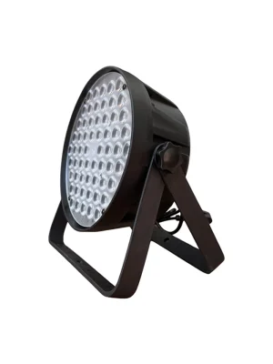 Big dipper BD-LPC60N, slim Par 60x1,5w tri-led