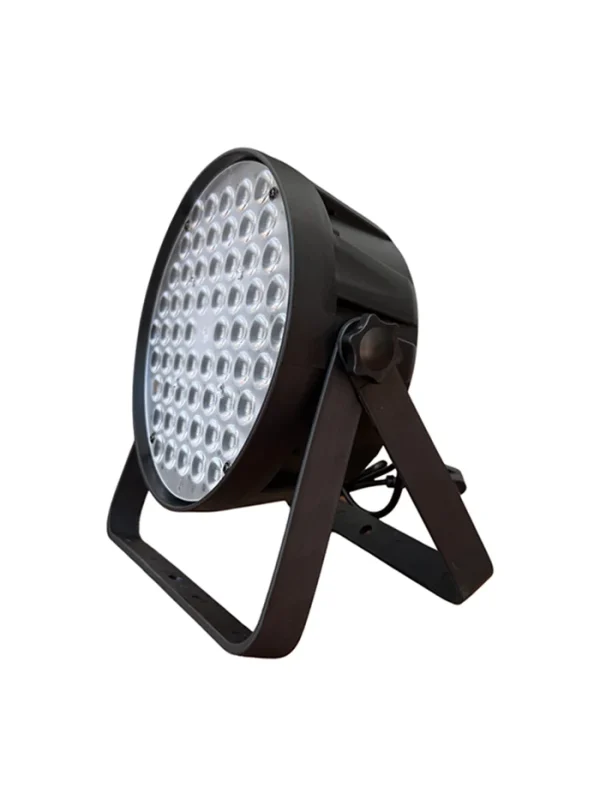 Big dipper BD-LPC60N, slim Par 60x1,5w tri-led