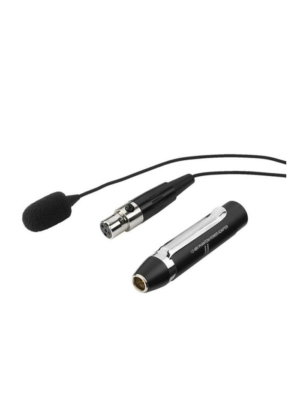 JTS cx-500/ma-500, micrófono para instrumentos de cuerdas
