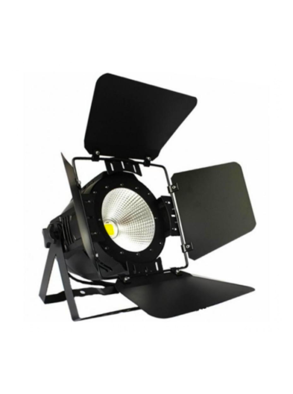 AMPRO-TECSHOW NEBULA 200, COB Par LED interior 1x200W