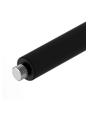 Penn elcom M204312,  polo de montaje en sub bajos con hilo