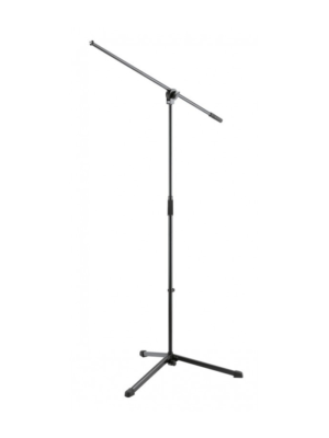 K&M 25400, pedestal de micrófono con rosca 5/8