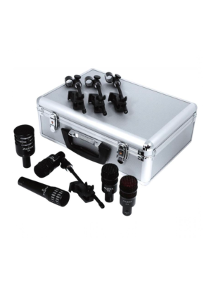 Audix DP5-A, Set de Microfonía para Bateria