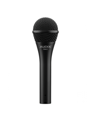 Audix OM2, Microfono Dinamico Vocal