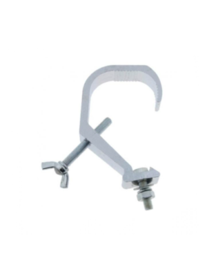 WILD PRO C-08, Mega Clamp Tipo C 50KG.