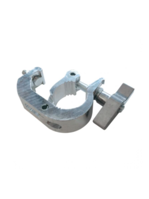 WILDPRO C-100PRO, CLAMP G PRO ALUMINIO 2" 100KG