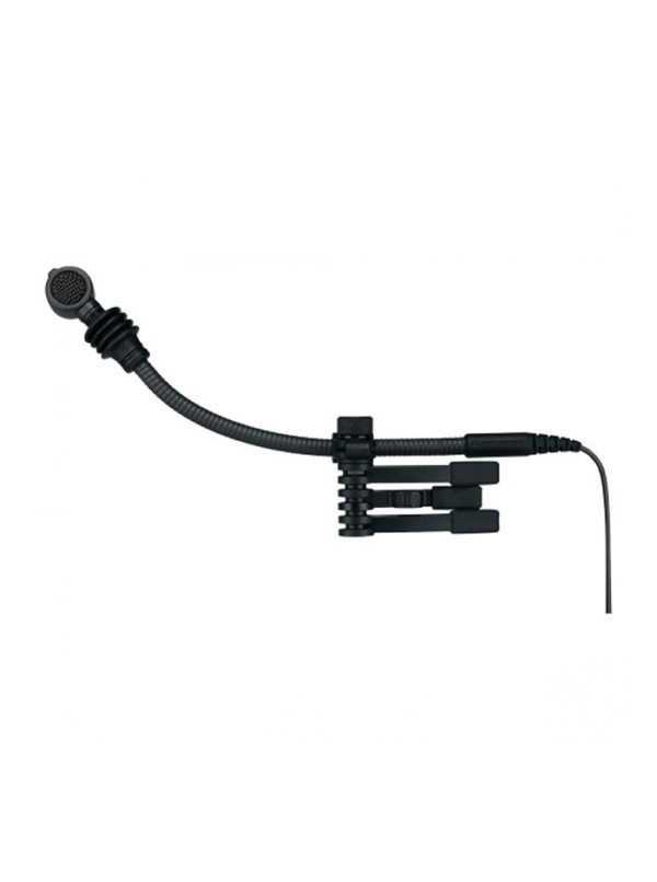 Sennheiser E608, micrófono dinámico con pinza para instrumento - Imagen 2