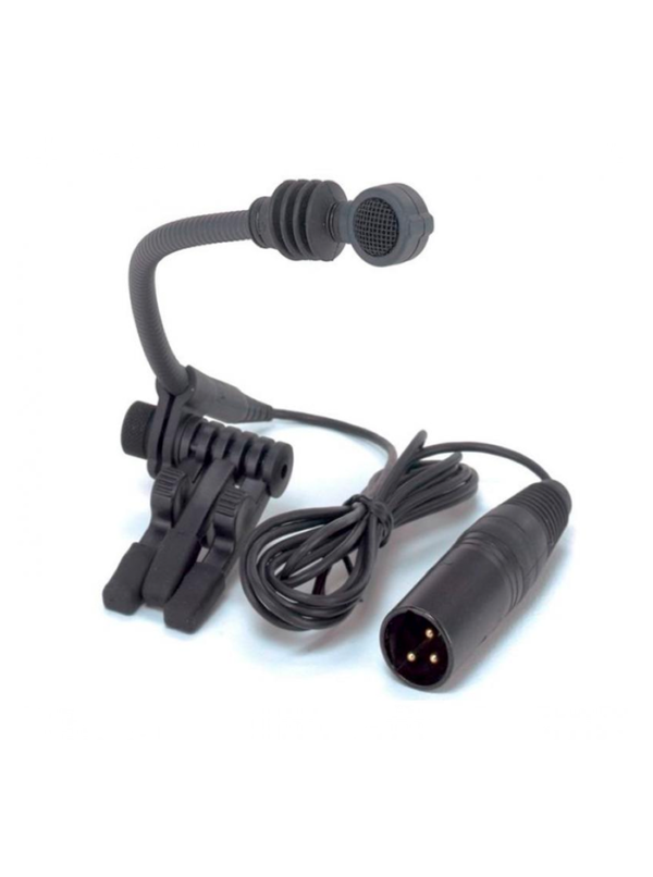 Sennheiser E608, micrófono dinámico con pinza para instrumento - Imagen 3