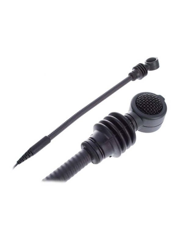 Sennheiser E608, micrófono dinámico con pinza para instrumento - Imagen 4