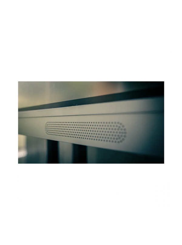 RD ST LINE P65, Pantalla touch interactiva 65" Android 11 4gb ram+32 - Imagen 3