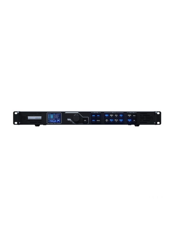 NOVASTAR VX1000, Procesador de pantalla - Imagen 3